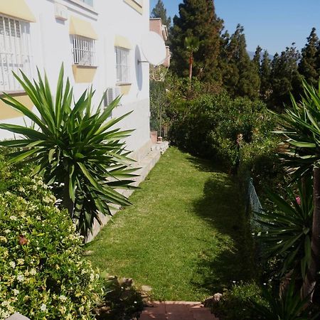 Villa Seaview Suncoast Luxury Malaga Exterior photo